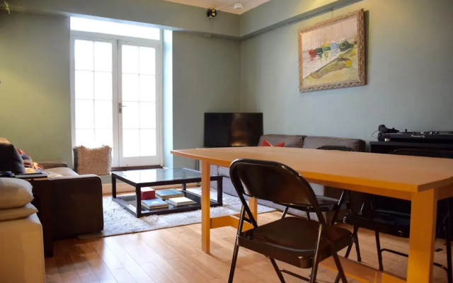 2 Bedroom Flat in Paddington