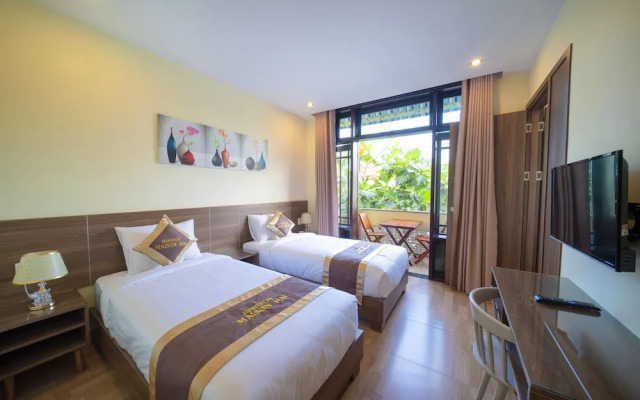 Maison Hai Homestay