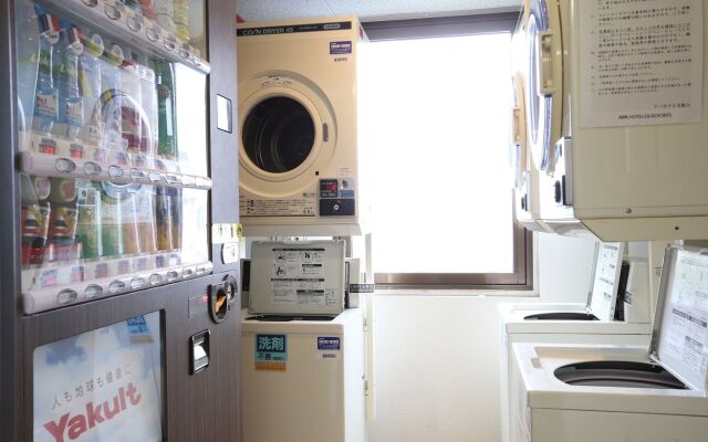 APA Hotel Okayama Ekimae