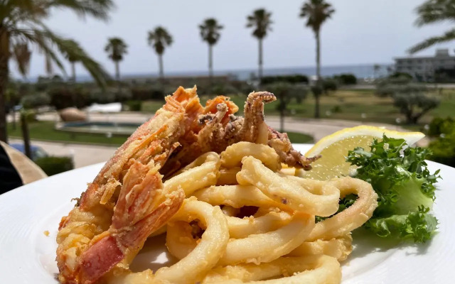 Parco dei Principi Hotel Resort