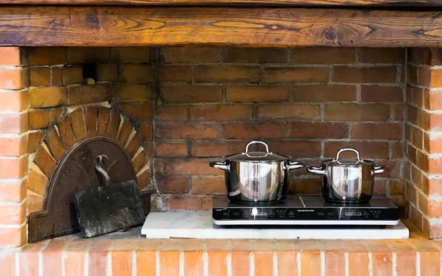 Aromi nel Borgo - gems in a medioeval village