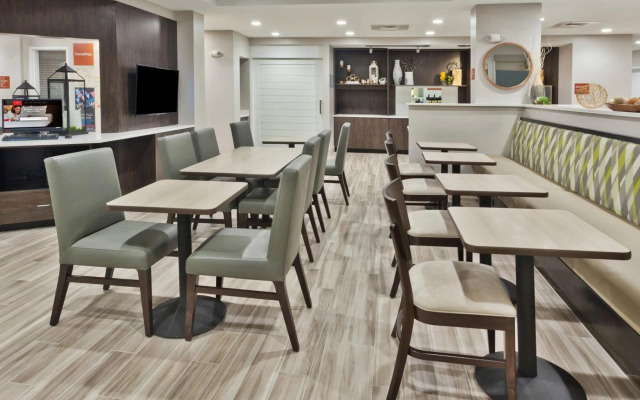 TownePlace Suites by Marriott Montgomery EastChase