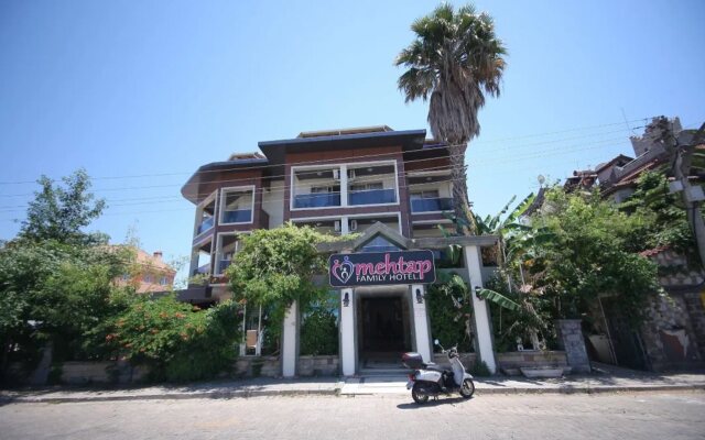 Mehtap Family Hotel