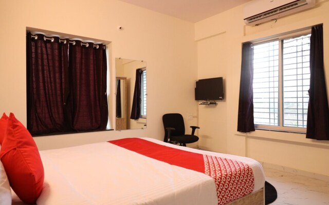 Oyo 30905 Uk Villa
