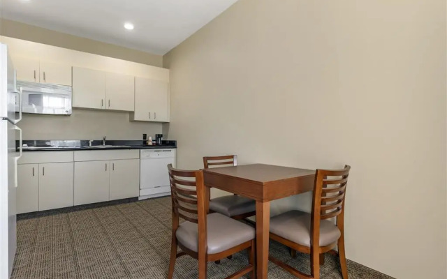 Comfort Inn & Suites Orangeburg