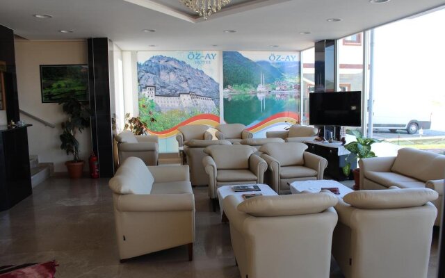 Oz-Ay Hotel