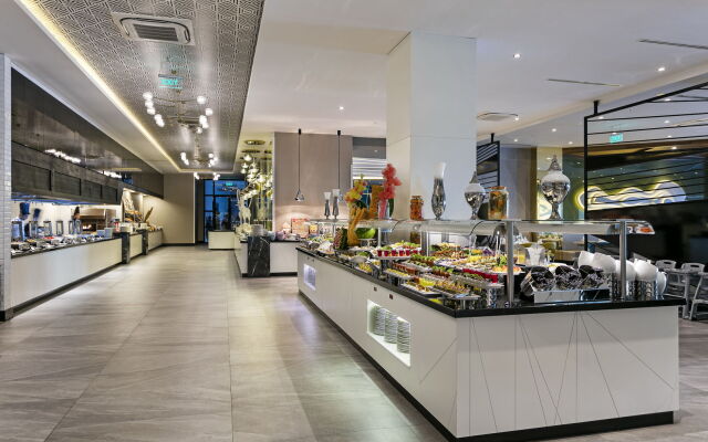 Wind of Lara Hotel and SPA