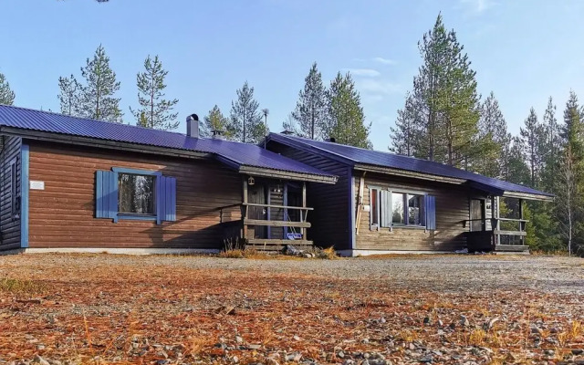 Salakolo 2 Kuusamo in Kuusamo