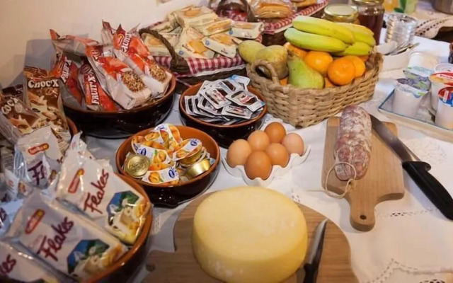 La Meridiana B&B Affittacamere