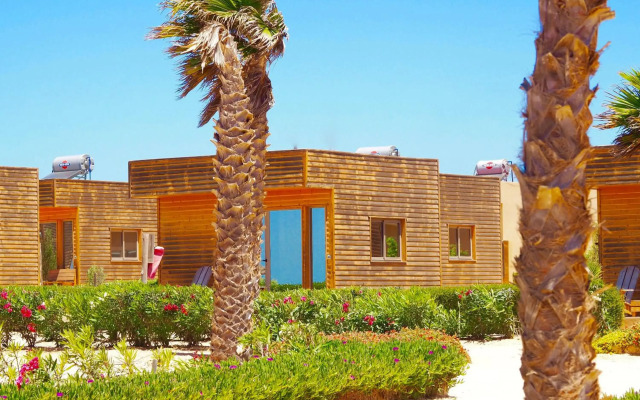 Dakhla Camp