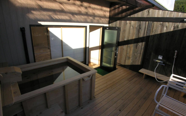 Minshuku Inn Shirahama Ekinoyado
