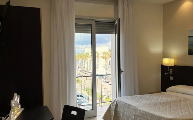 B&B Il Vascello