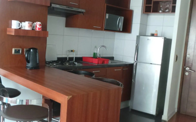 Apartments Latitud Sur