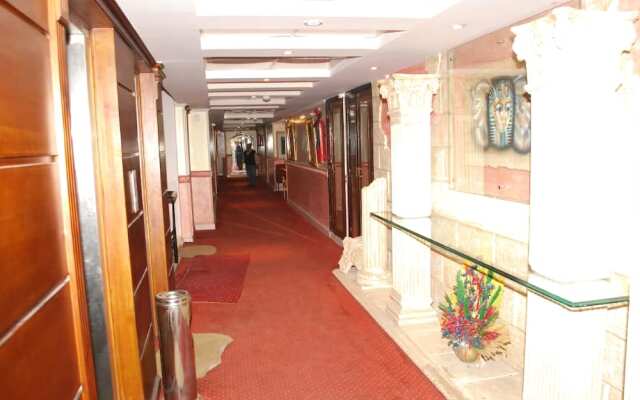 Hor Moheb Hotel