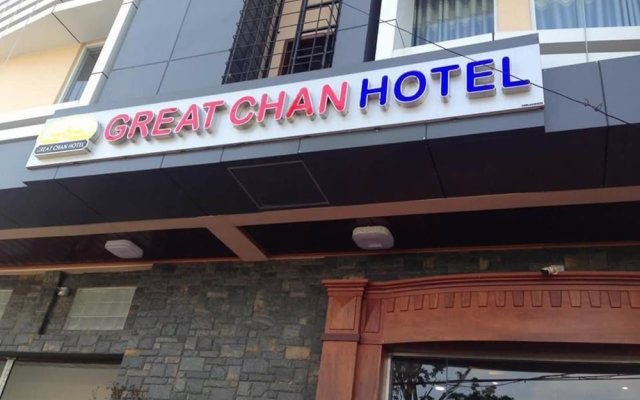 Great Chan Hotel