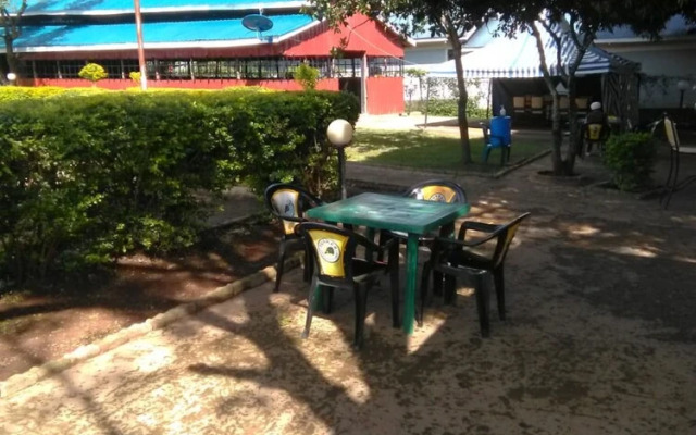 Brisa Caribbean