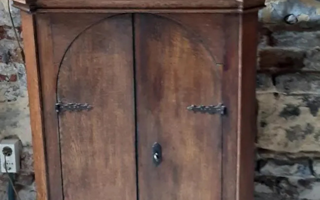 Roermond Uniek Stadspand, compleet woonhuis