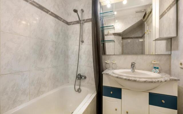 Amazing Penthouse next to Beach & Puerto Banús - RDR216