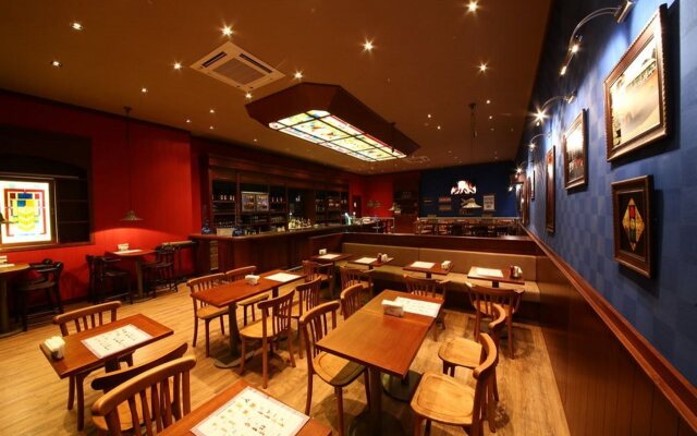 Anemon Grand Manisa Hotel