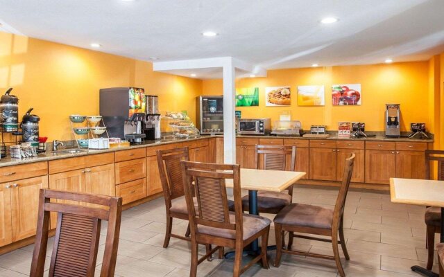 Quality Inn SeaTac Airport-Seattle