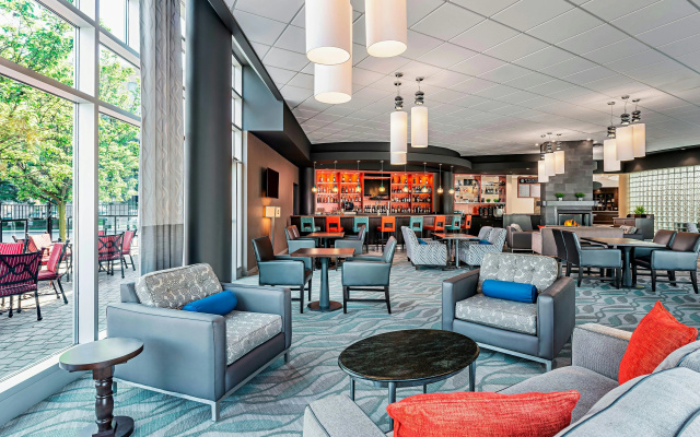 Four Points by Sheraton London