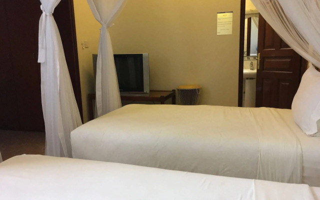 Airport View Hotel