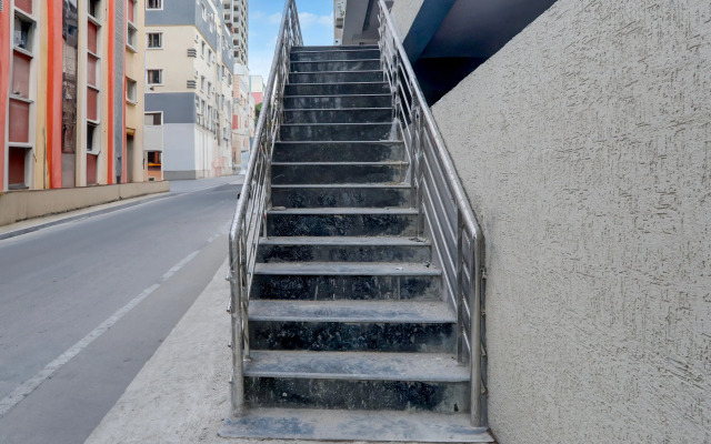 Super Townhouse Kukatpally formerly SV Royal