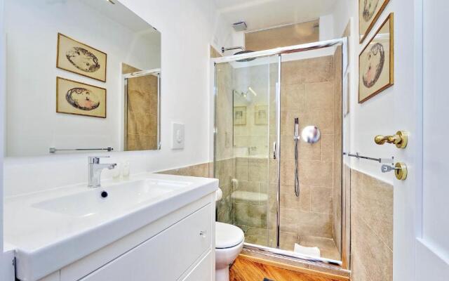 Sistina - WR Apartments