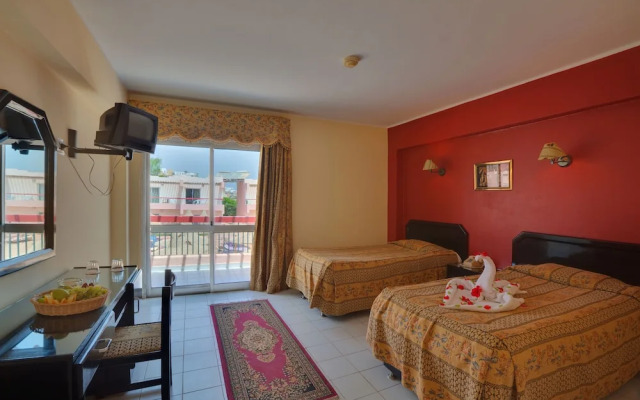 Beirut Hotel Hurghada