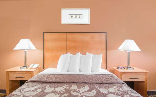 Days Inn by Wyndham Gettysburg