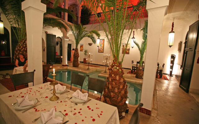 Riad Fabiola et Spa