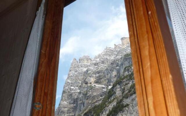 The Alpenhof Mountain House