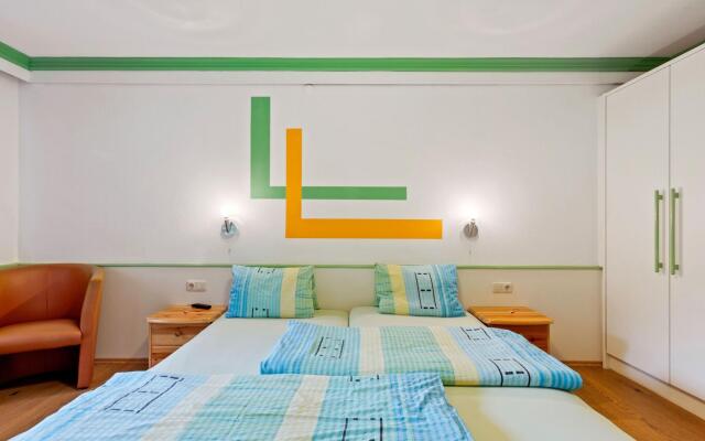 Apartment in Saalbach-hinterglemm