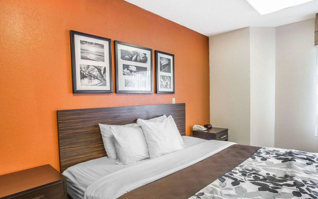 Sleep Inn Bessemer Helena