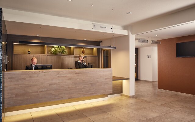 Van Der Valk Hotel Dennenhof