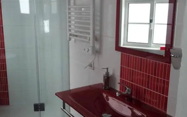 Guesthouse Casa Pombal