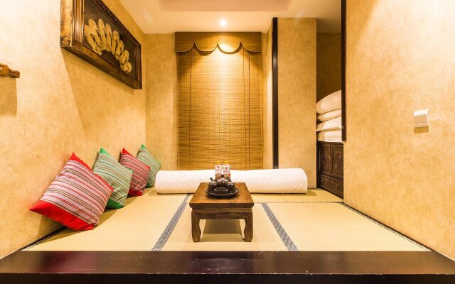 Hui Hua Gong Theme Hotel