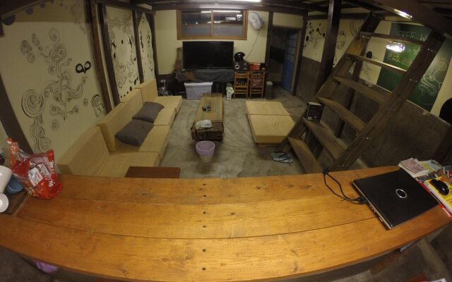 2F Hostel Taitung