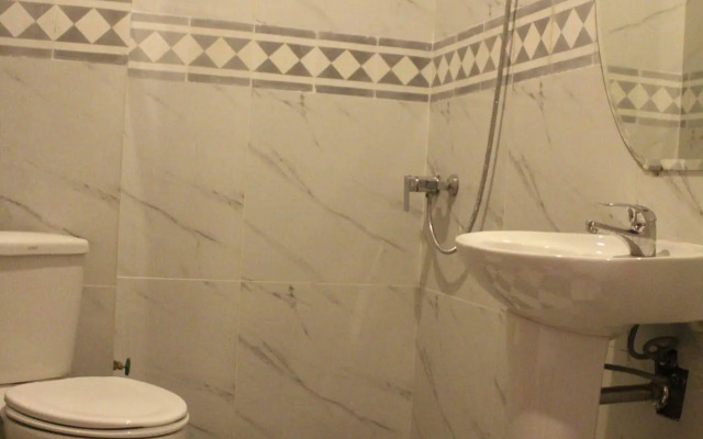 La Fortress Boutique Hotel