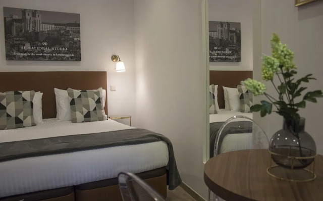 Nations Porto II - Studios & Suites