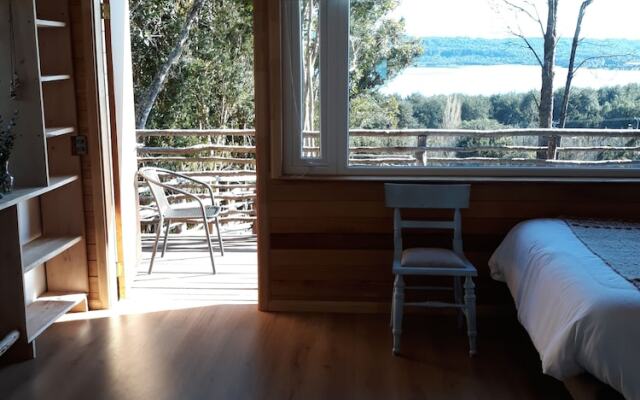 Huillín Lodge