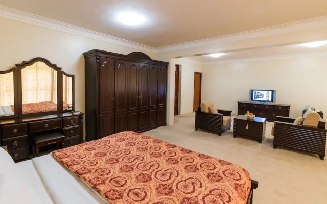 Trendy Junior Suites In Masaka - 1