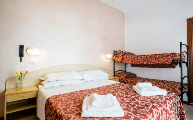 Hotel Belmar