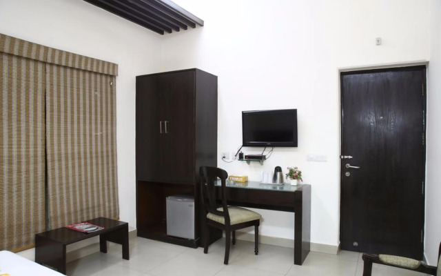 Hotel Daffodils Inn by FabHotels