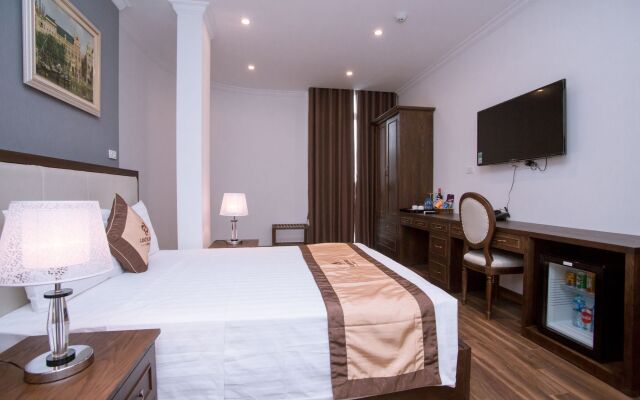 Louisland Hotel
