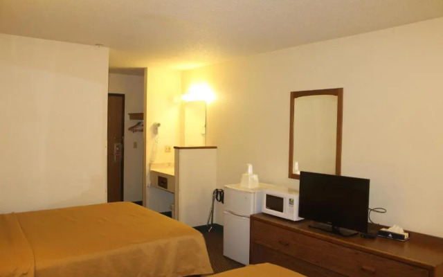 Econo Lodge Oacoma - Chamberlain West