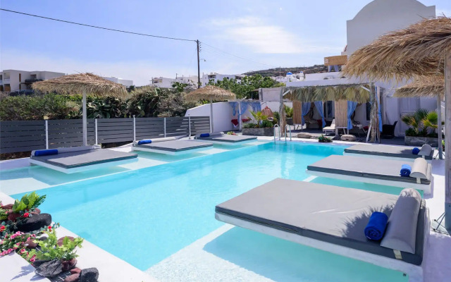 Nalu Suites