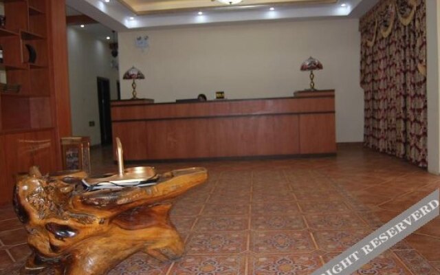 Lin'an Hotel