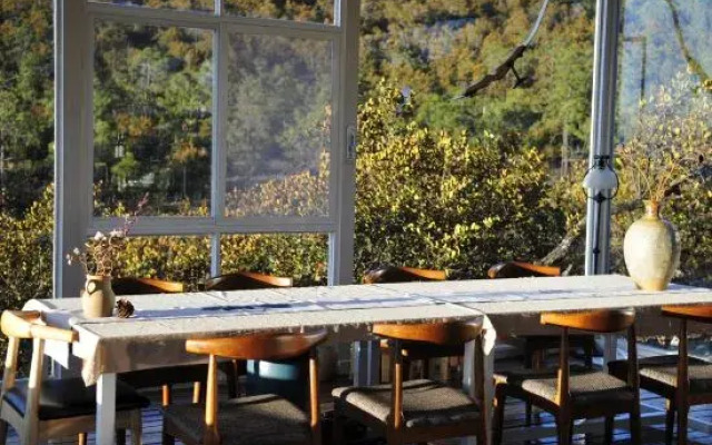 Junran Tent Hotel