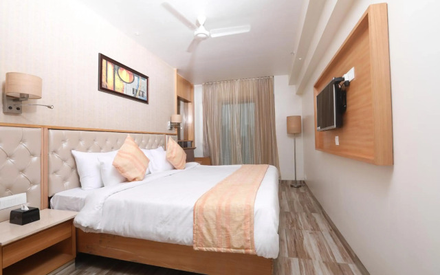 Hotel Cliffton